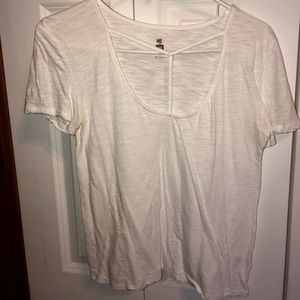 PacSun essential shirt